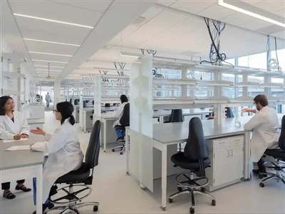 DIZAJN KLJUČNI FOKUS UNIVERZITETSKIH LABORATORIJA