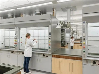 Istorija razvoja laboratorija: evolucija i inovacije