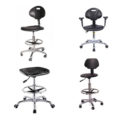 Lab Bench Chairs
