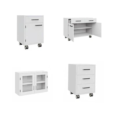 Lab Cabinets