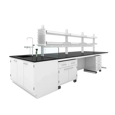Laboratorijski stolovi sa skladištem