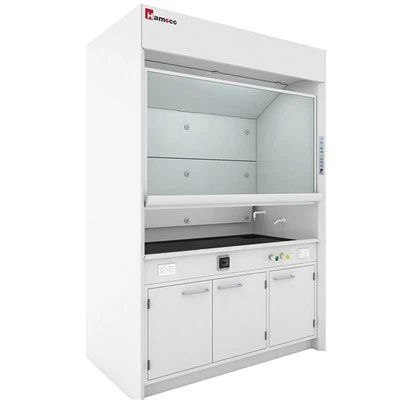 Laboratorijska hemijska hauba