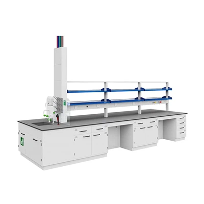 Lab Work Stations